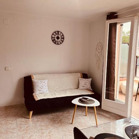 Apartament Al Centre Ideal Parelles A Platja D'Aro Exterior photo