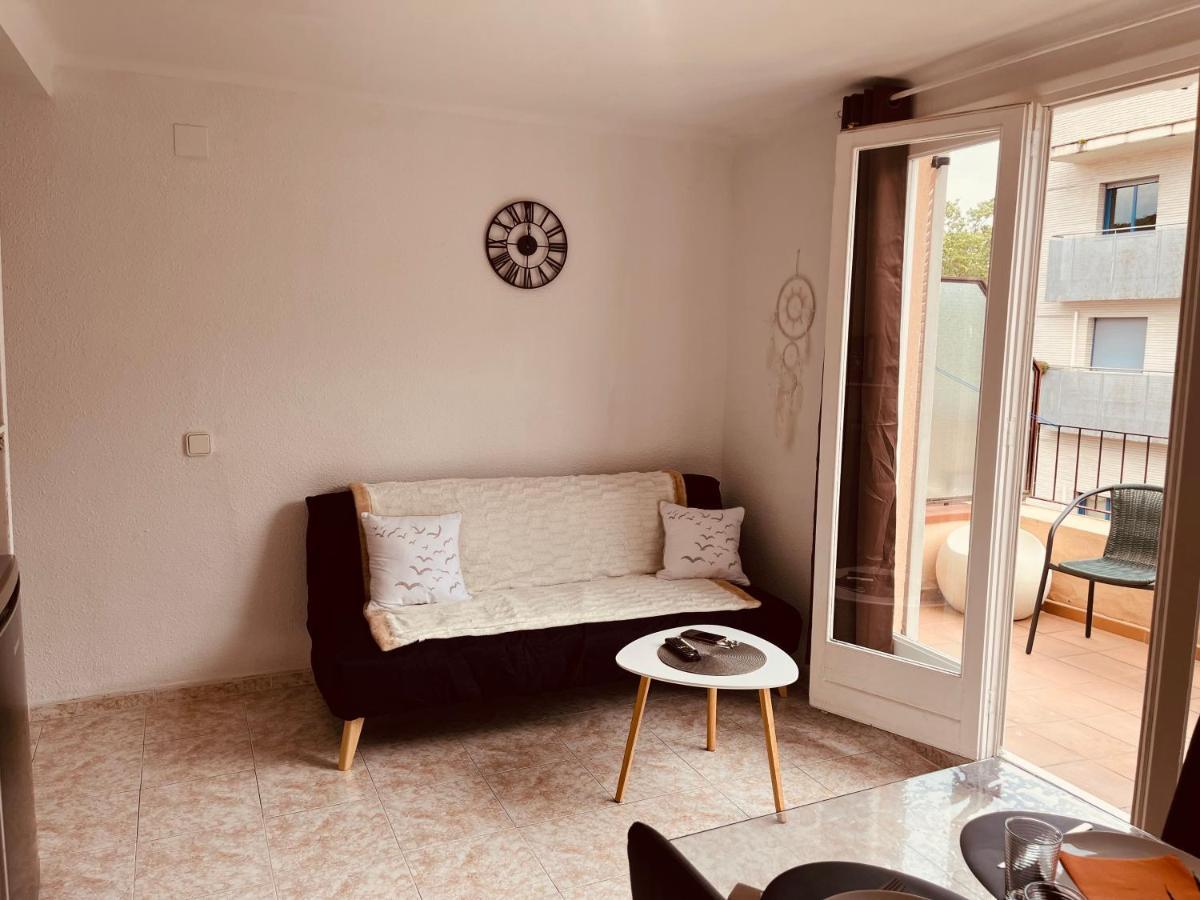 Apartament Al Centre Ideal Parelles A Platja D'Aro Exterior photo