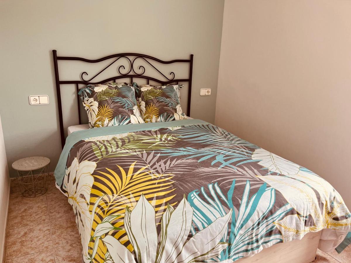 Apartament Al Centre Ideal Parelles A Platja D'Aro Exterior photo